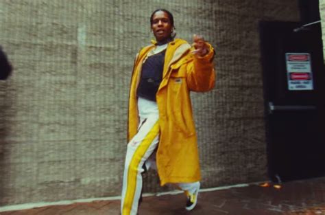 asap rocky dior sweatshirt|asap rocky praise da lord.